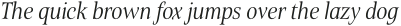 Belda Cond Light Italic otf (300)