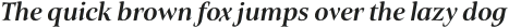 Belda Ext Bold Italic otf (700)