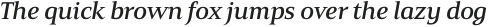 Mandrel Ext Demi Italic otf (400)