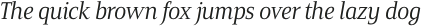 Mandrel Cond Regular Italic otf (400)