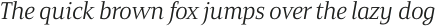 Mandrel Norm Book Italic otf (400)