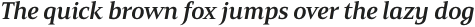 Mandrel Norm Bold Italic otf (700)