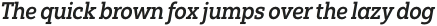 Yorkten Slab Cond Demi Ital otf (400)