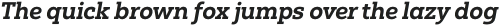 Yorkten Slab Ext ExBold Ital otf (700)