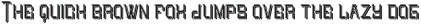 WhiskeyFont LightShadow otf (300)