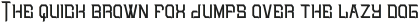 WhiskeyFont Regular otf (400)