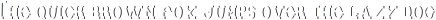Adventure ShadowFX otf (400)