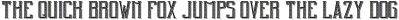 BlendedWhisky TexShd otf (400)