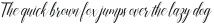 Emainell Script Regular ttf (400)