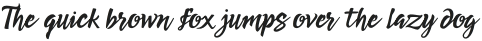 Redmirable Swash otf (400)