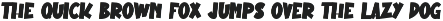 Colding Antuica Font Duo preview