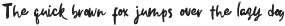 Insouciance  Alternates1 otf (400)