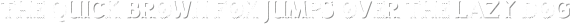 LAKESTER SHADOW LAYER 2 otf (400) Sample