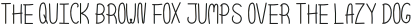 Scoop Normal Regular otf (400)