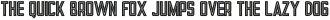 Tron Bold Inline otf (700)