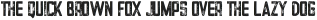 Tron Grunge otf (400)