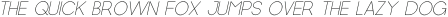 Colton Thin Italic otf (100)