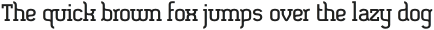 SomaSlab XBold otf (700)
