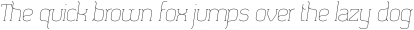 SomaSlab Light Slanted otf (300)