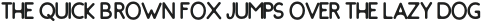 jakartaMarneySans otf (400)