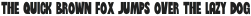Brinetext Black otf (900)