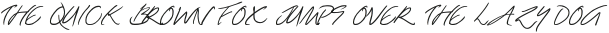 Gracious Script otf (400)
