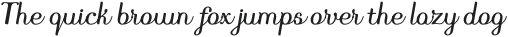 Pedrera Script Bold otf (700)
