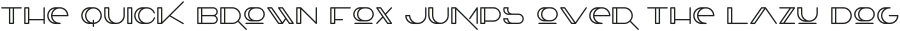 Koras Line otf (400) Sample