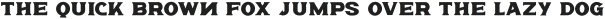Trakster Serif otf (400)