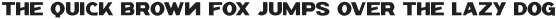 Trakster Sans otf (400)