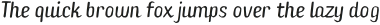 Checkin Script Oblique Layer Base otf (400)