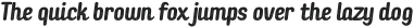 Checkin Script Oblique Texture otf (400)
