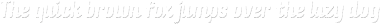 Checkin Script Oblique Shadow Line otf (400)