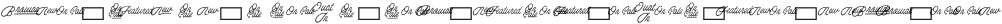 Minimal_Store_Lettering2 otf (400)