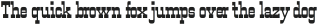 Vista Bill DDT Normal otf (400)