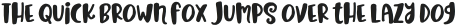 Marimba Sans otf (400)