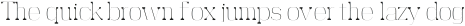 Adie Thin otf (100)
