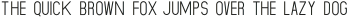 Dufranse Light otf (300)