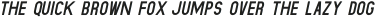 Dufranse Ultra Bold Italic otf (700)