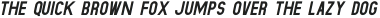 Dufranse Black Italic otf (900)