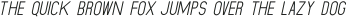 Dufranse Light Italic otf (300)