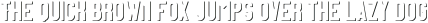 BarberShop01 Shadow FX otf (400)