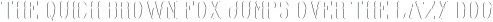 ParkLane ShadowFX otf (400)
