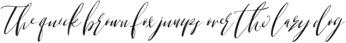 Lemons &amp; Soda Italic otf (400)