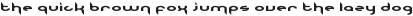 The Nineties Called They Want Their Font Back otf (400) Sample