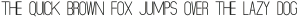 Ansen Extra Light otf (200)