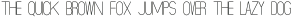Ansen Thin otf (100)