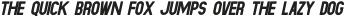 Ansen Heavy Italic otf (800)