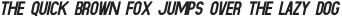 Ansen Black Italic otf (900)