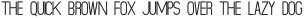 Ansen Light otf (300)